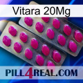 Vitara 20Mg 10